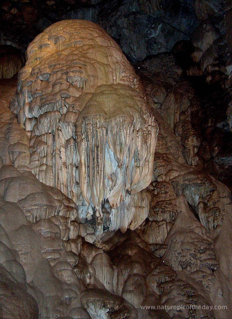 Moaning Cavern