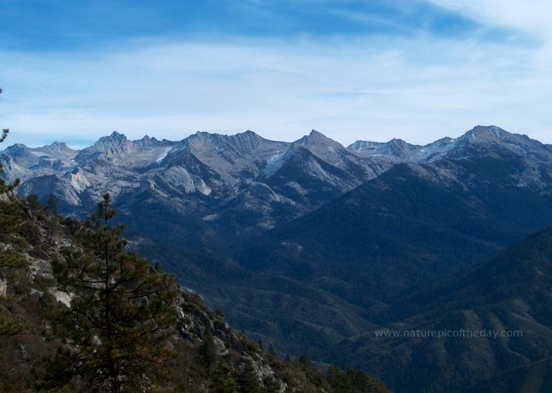 Sierra Nevada