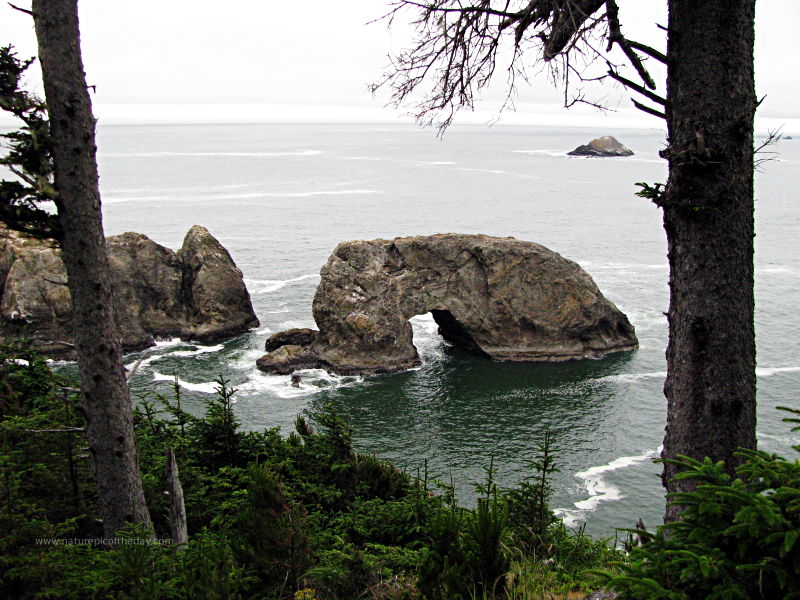 Arch Rock