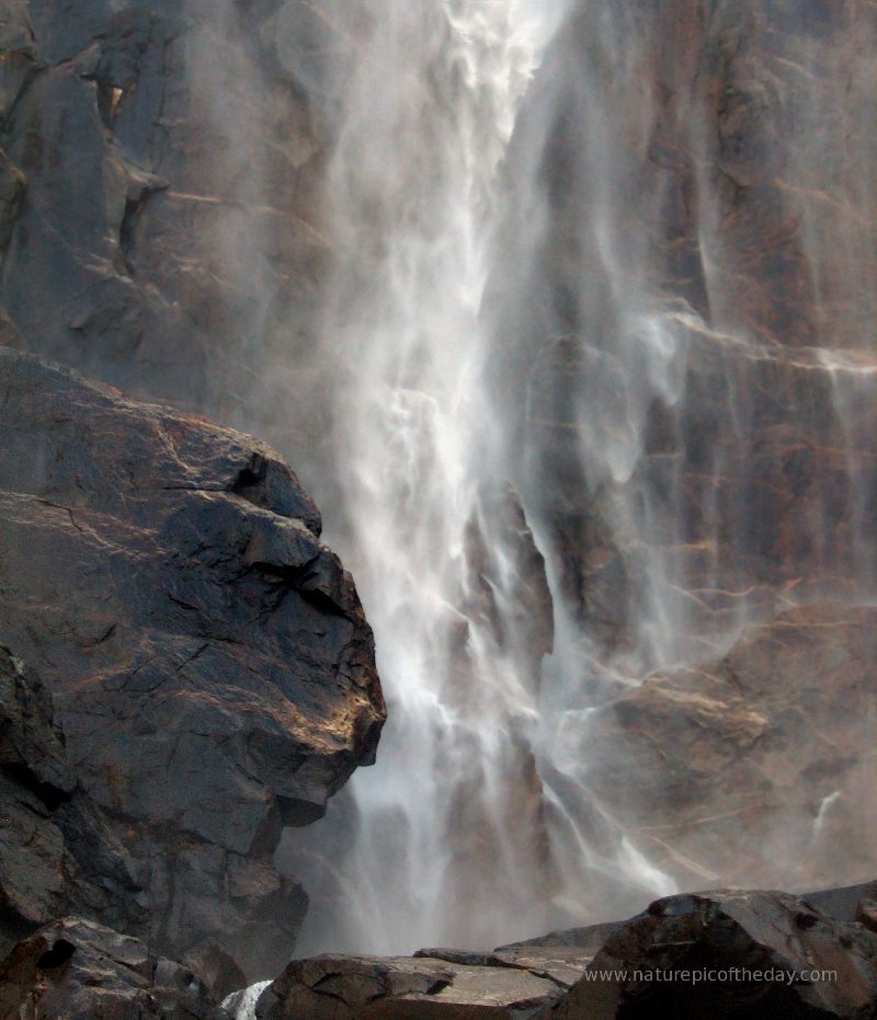 Wispy Veil