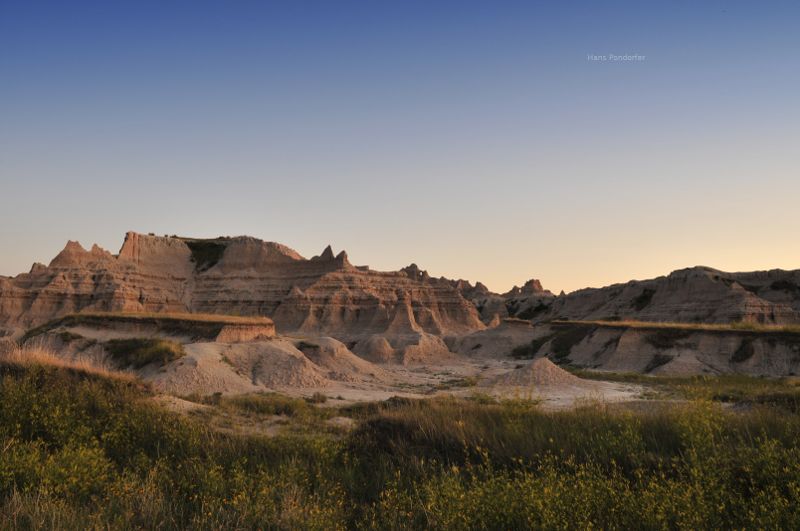 south dakota, motorcycles, motorcycle camping