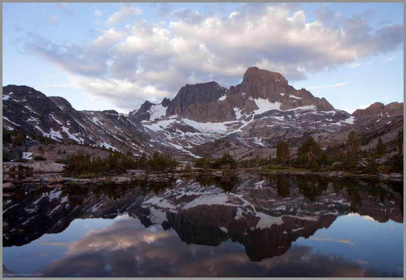 Ansel Adams pictures, museum, trail, forest.