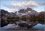 Ansel Adams pictures, museum, trail, forest.