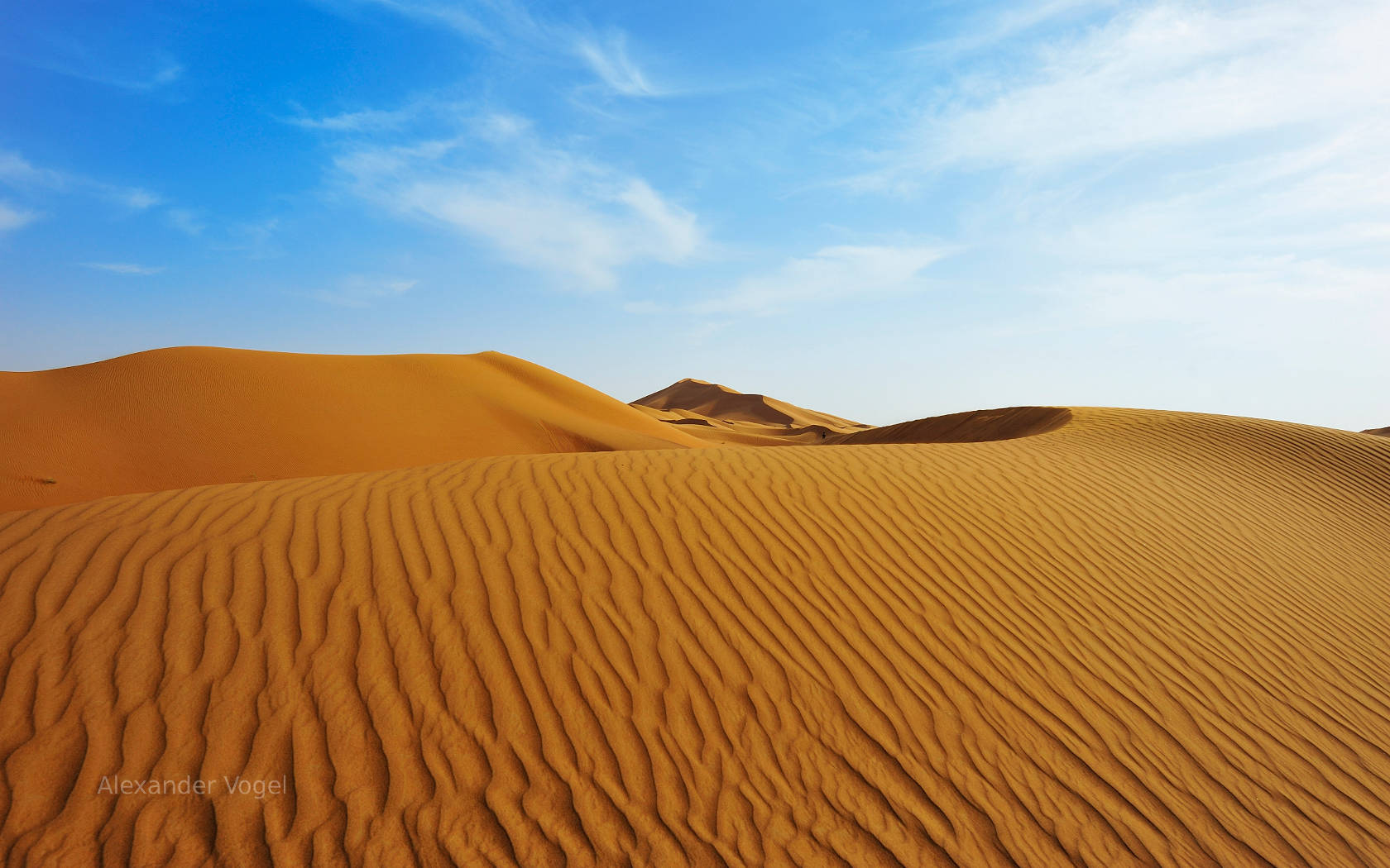 Desert Day