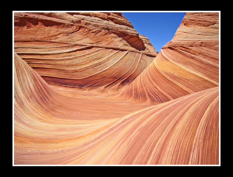 geographic formations, american southwest photography.