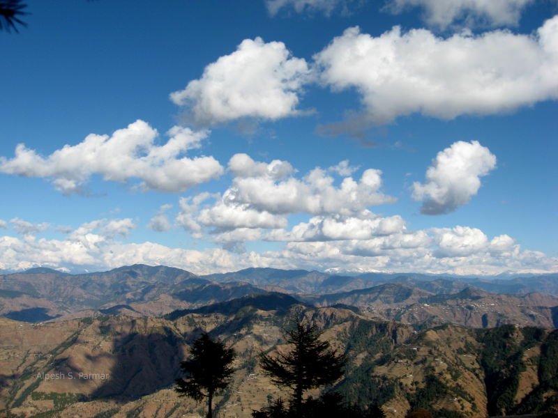 Where do clouds come from?  Simple science experiments.