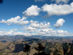 Where do clouds come from?  Simple science experiments.