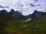 Peru, Andes, chocolate, coffee, andes mints.