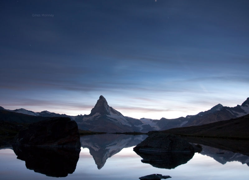 Switzerland, mountain climbing, touring.  Picture of Nature.