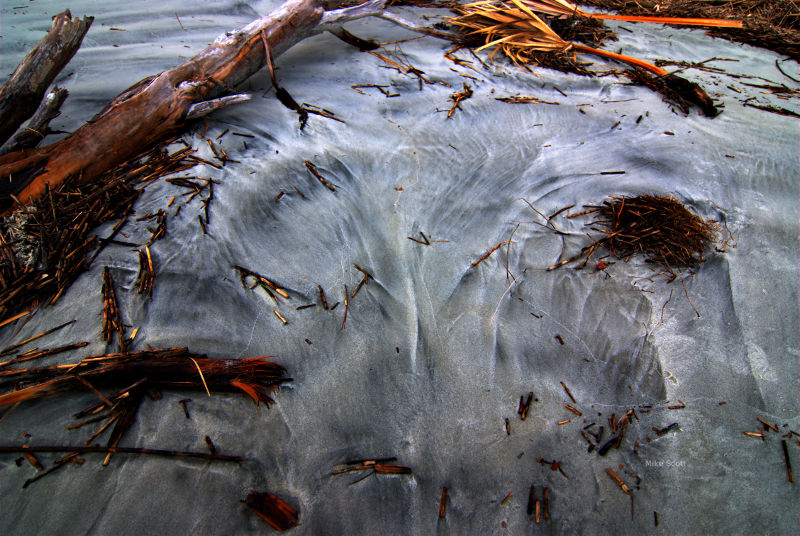 Tide, whirlpool, hot tub, Jacuzzi, picture of nature.