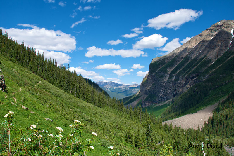 Banff National Park, Canada.