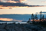 Schoodic Point, Maine.  Tour Maine, Maine Vacations!