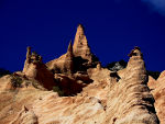 lame rosse, italy.  Tour Italy.  