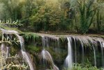 Marmore Falls, Italy