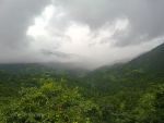 Green Valley, India.