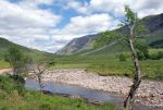 Glen Etive, Scotland