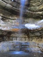 Starved Rock State Park, Illinois, IL