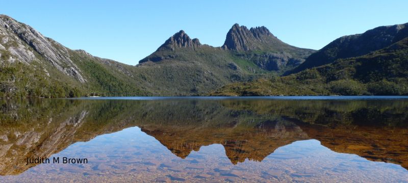 Cradle Mountain, Tasmania