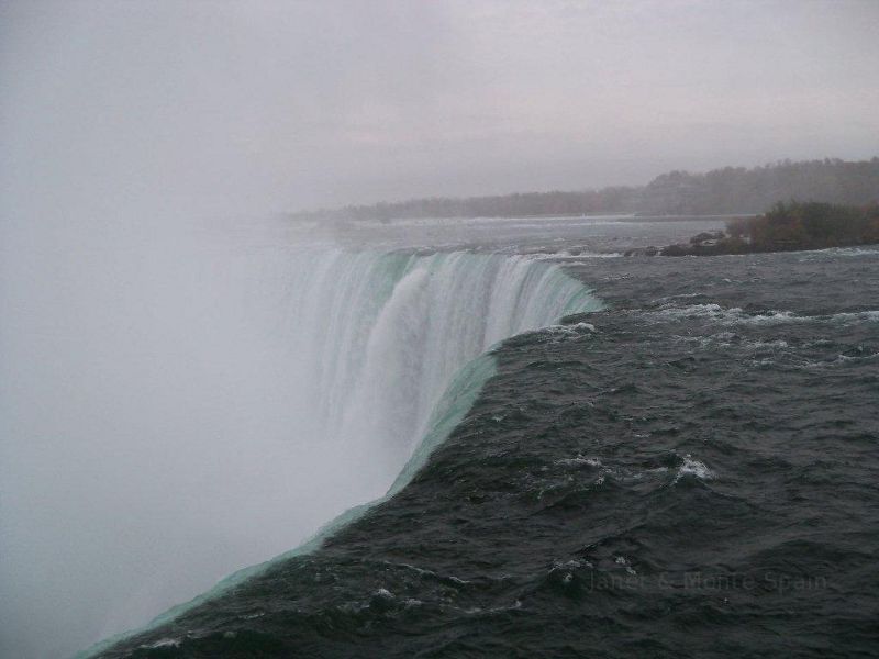 Niagara Falls