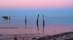 Dungeness on the North Olympic Peninsula of Washington State.