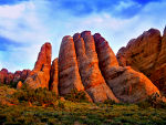 Arches National Park, Utah.