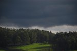 Storm in Brazil.