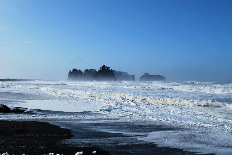 Rialto Beach