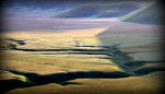 Castelluccio di Norcia, Regione Umbria, Italy