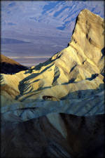 Zabriskie Point, Death Valley National Park