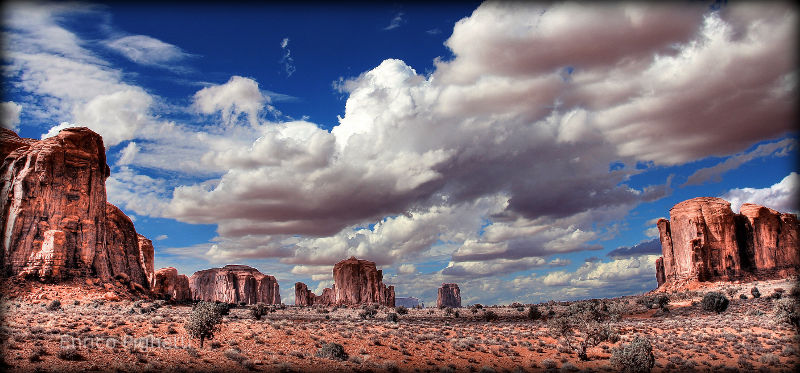 Monument Valley