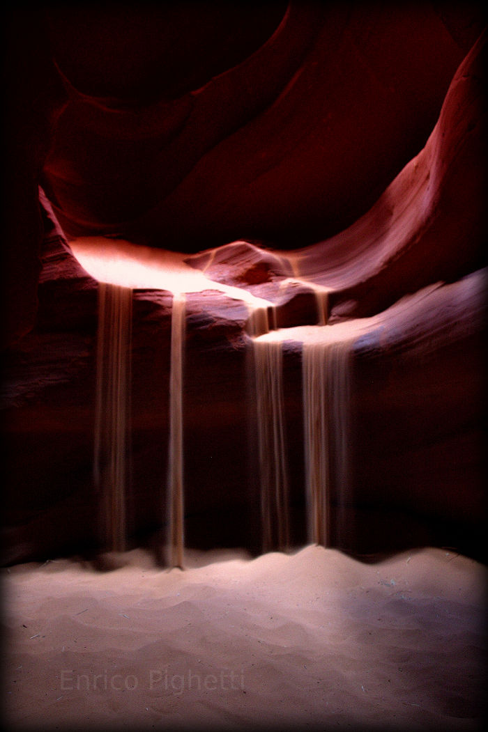 Antelope Canyon