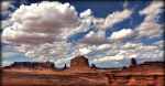 Monument Valley