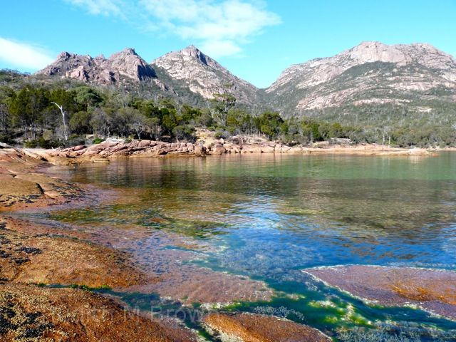 Coles Bay, Tasmania, Australia