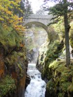 Bridge in France