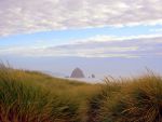 Haystack Rock, Cannon Beach