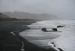 Icelandic Beach