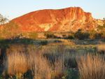 Valley in Austraila