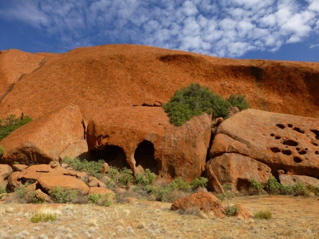 Gorgeous Australian Outback