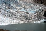 Glacier in Alaska