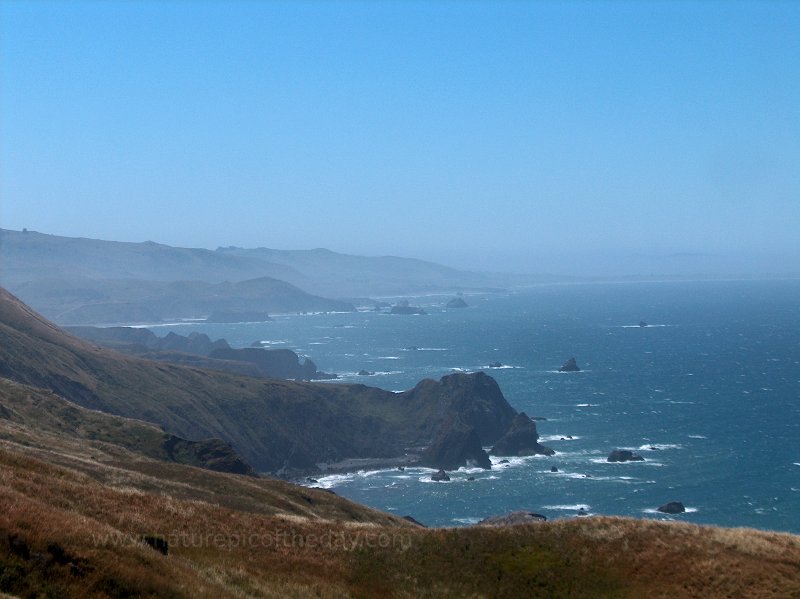 California Coast