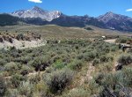 Idaho Mountains