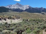 Idaho landscape