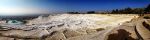 Hot springs and mineral deposits in Turkey