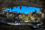 Hamilton Pool Preserve, Texas