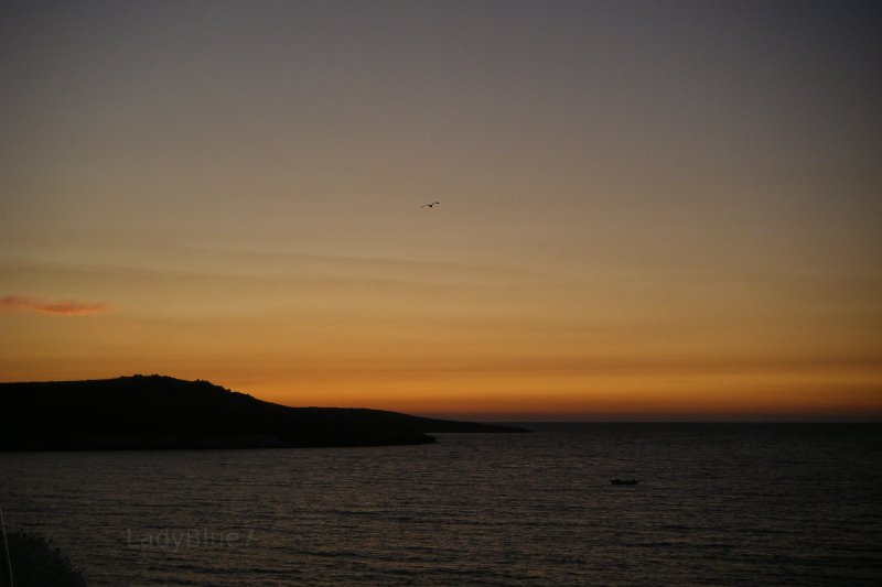 Fishing in Turkey