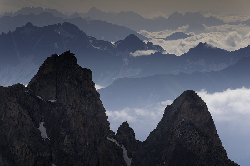 Gorgeous Italian Alps