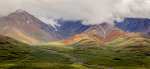 Denali National Park, Alaska