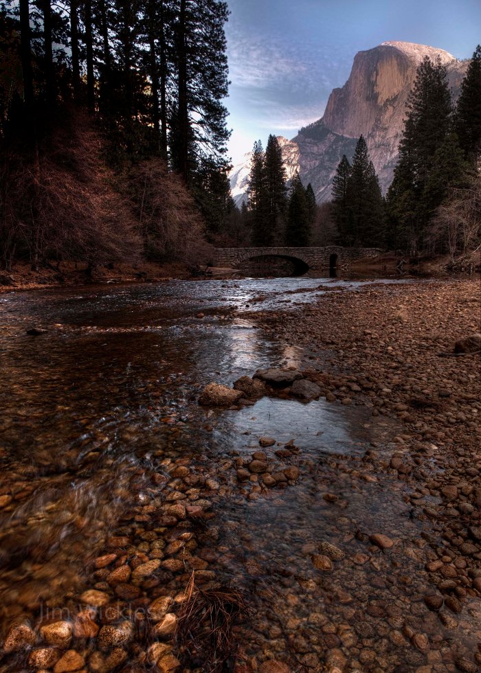 Yosemite National Park