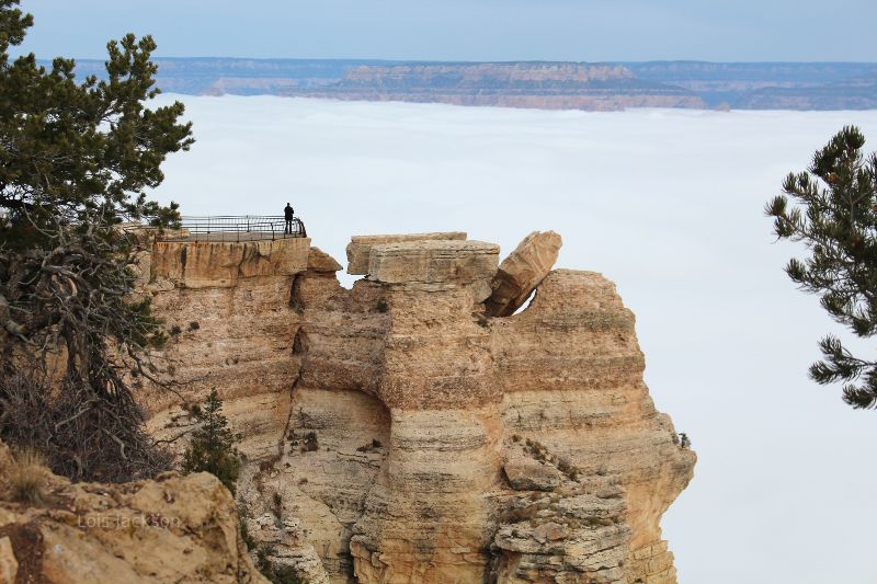 Grand Canyon National Park