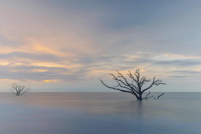 Edisto Island, S.C.